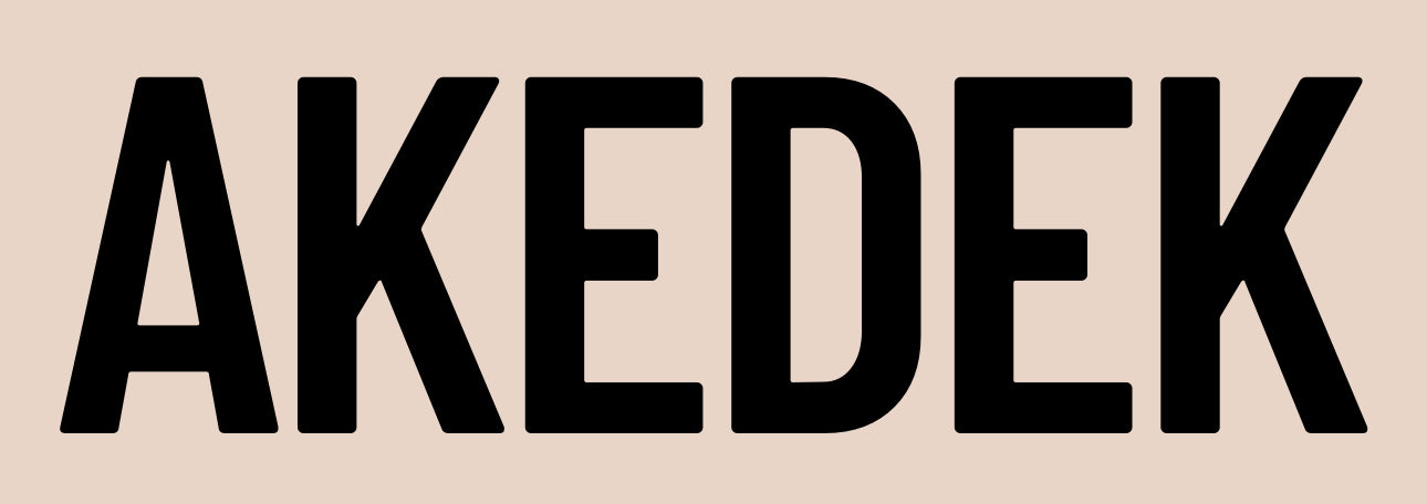 AKEDEK