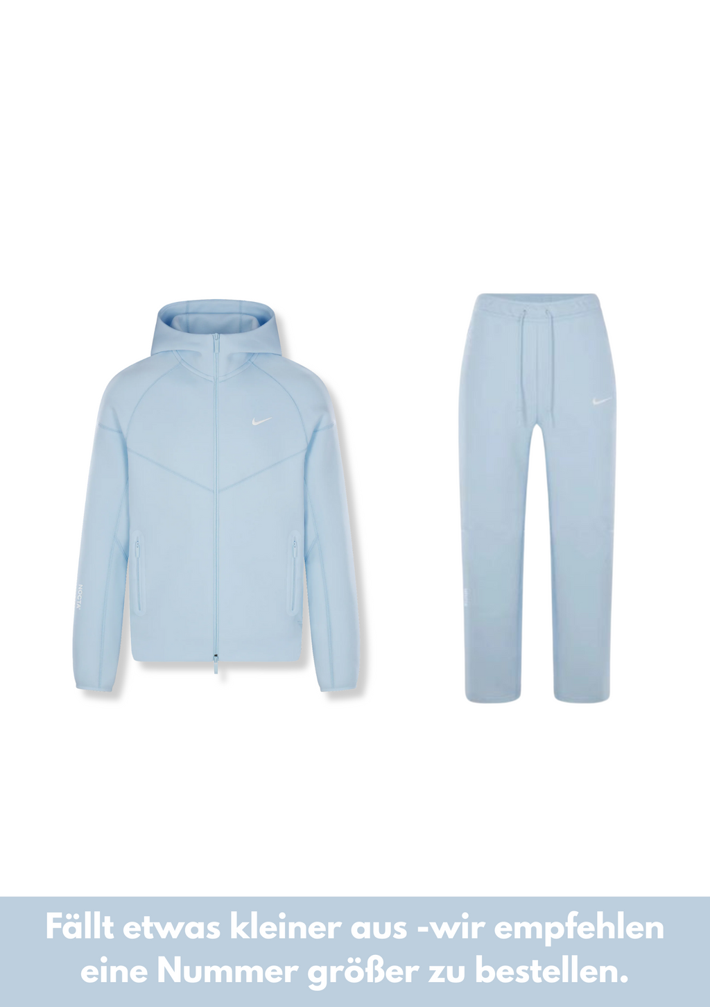 Viraler Tracksuit Set