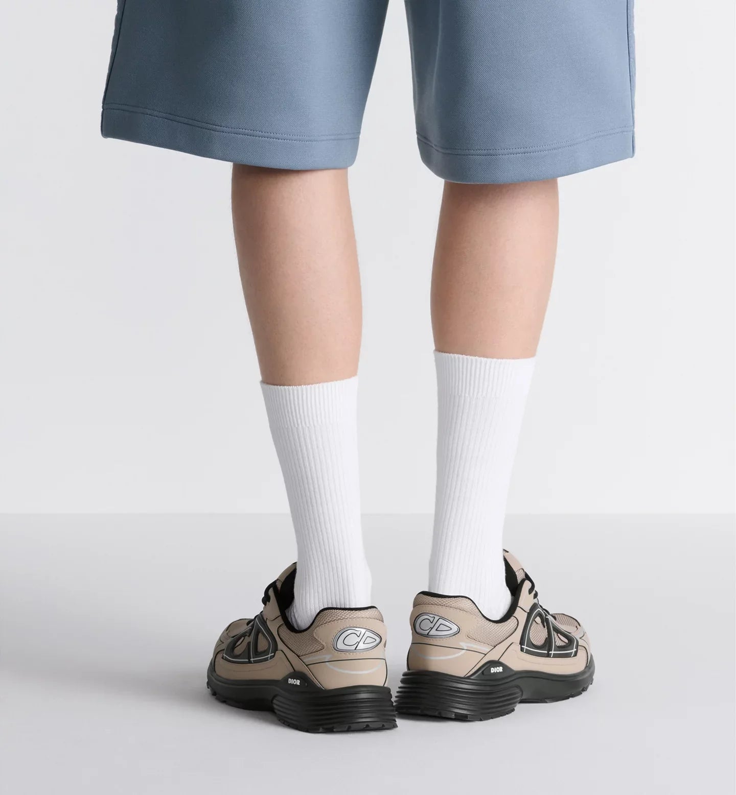 UNISEX SNEAKERS 30B -/Beige Special Edition