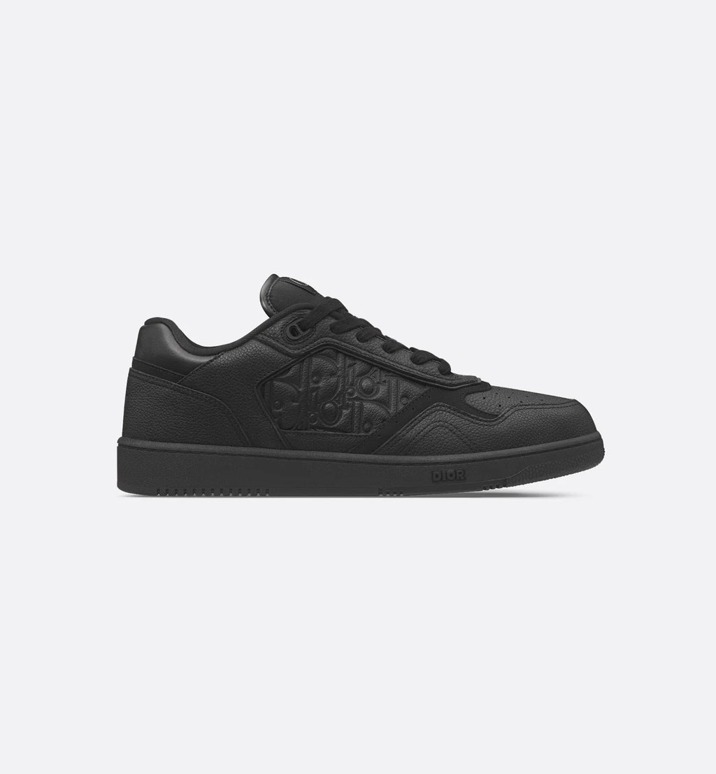 UNISEX SNEAKERS 27B -/Schwarz