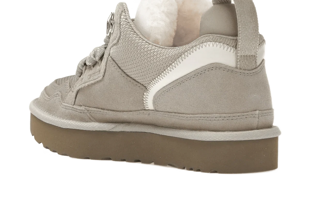 Sneaker Women Lowmel - Pumice