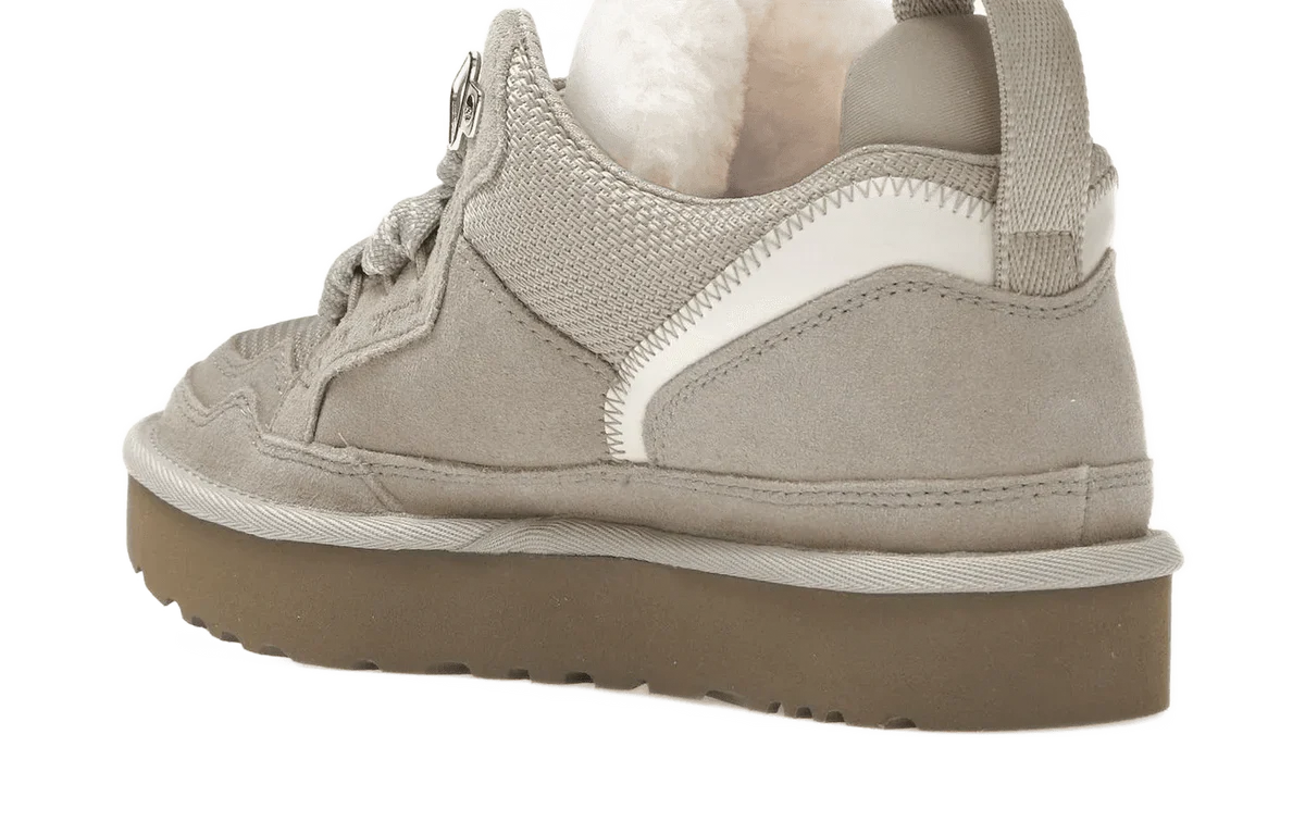 Sneaker Women Lowmel - Pumice