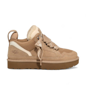 Sneaker Women Lowmel - Sand