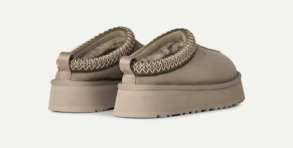 Sneaker Women TZ - Sand