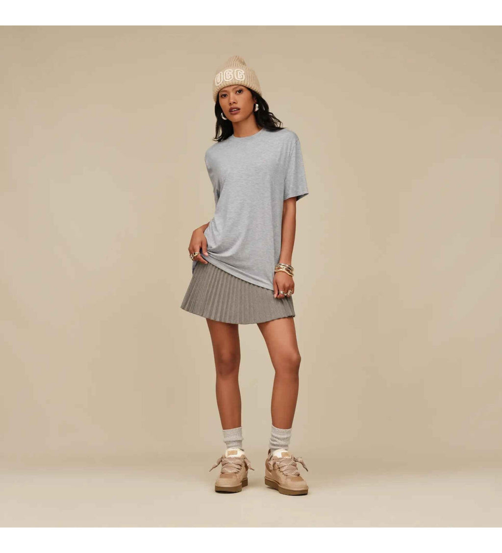 Sneaker Women Lowmel - Sand