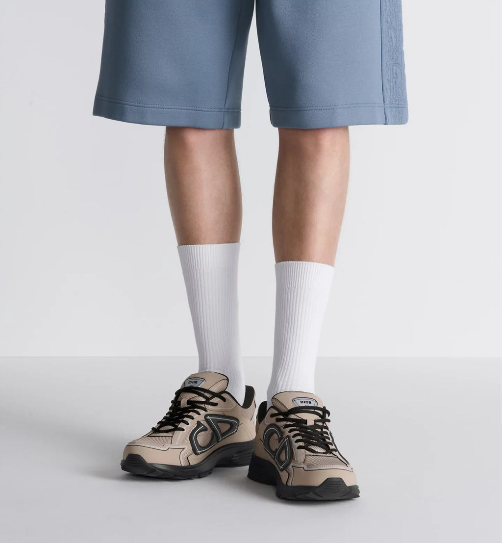 UNISEX SNEAKERS 30B -/Beige Special Edition