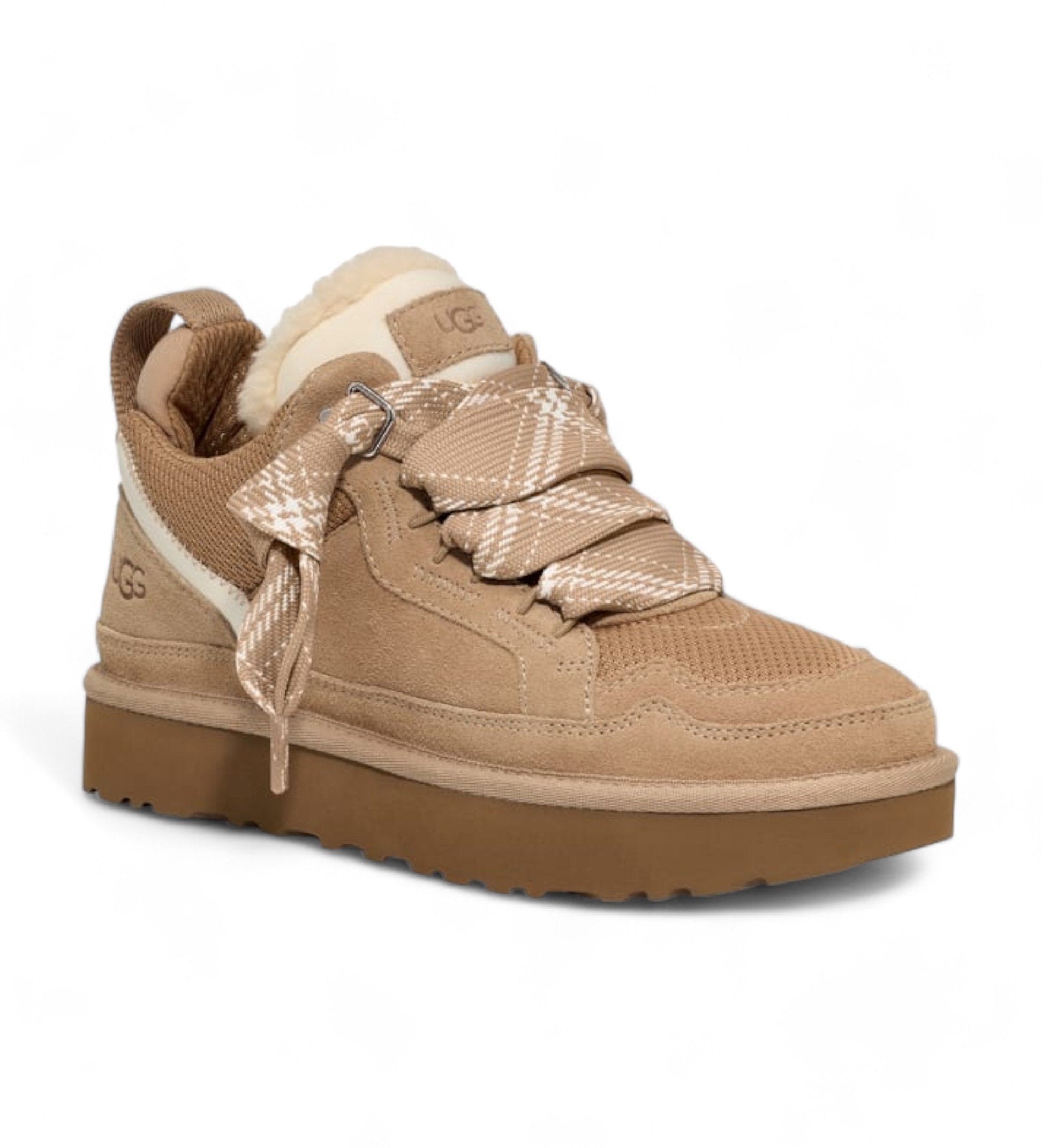 Sneaker Women Lowmel - Sand