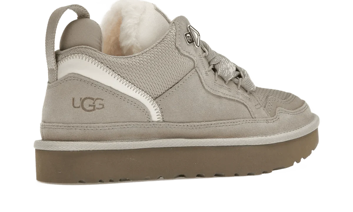 Sneaker Women Lowmel - Pumice