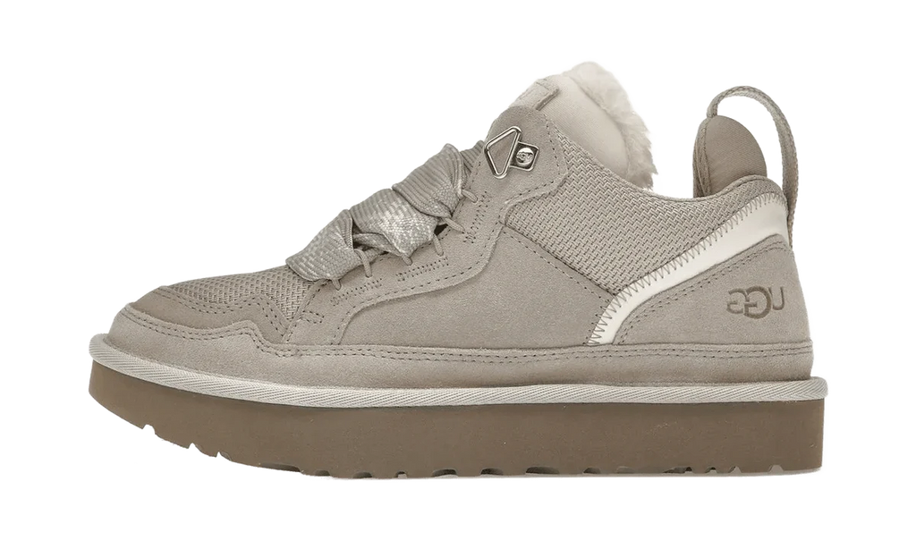 Sneaker Women Lowmel - Pumice