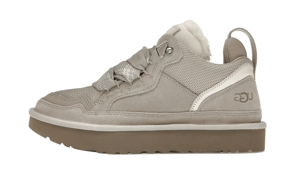 Sneaker Women Lowmel - Pumice