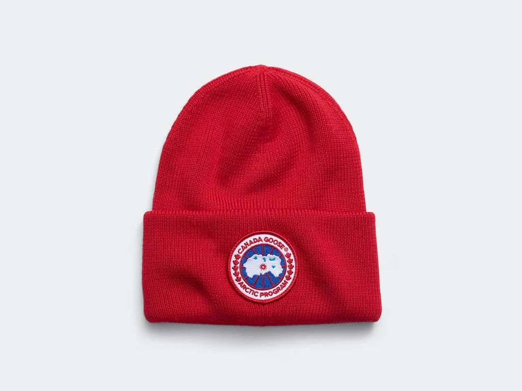 "Goose" Beanie