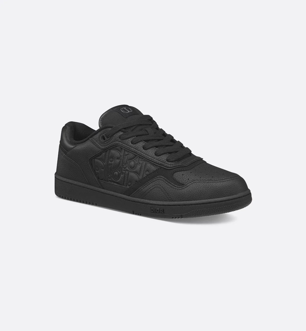 UNISEX SNEAKERS 27B -/Schwarz