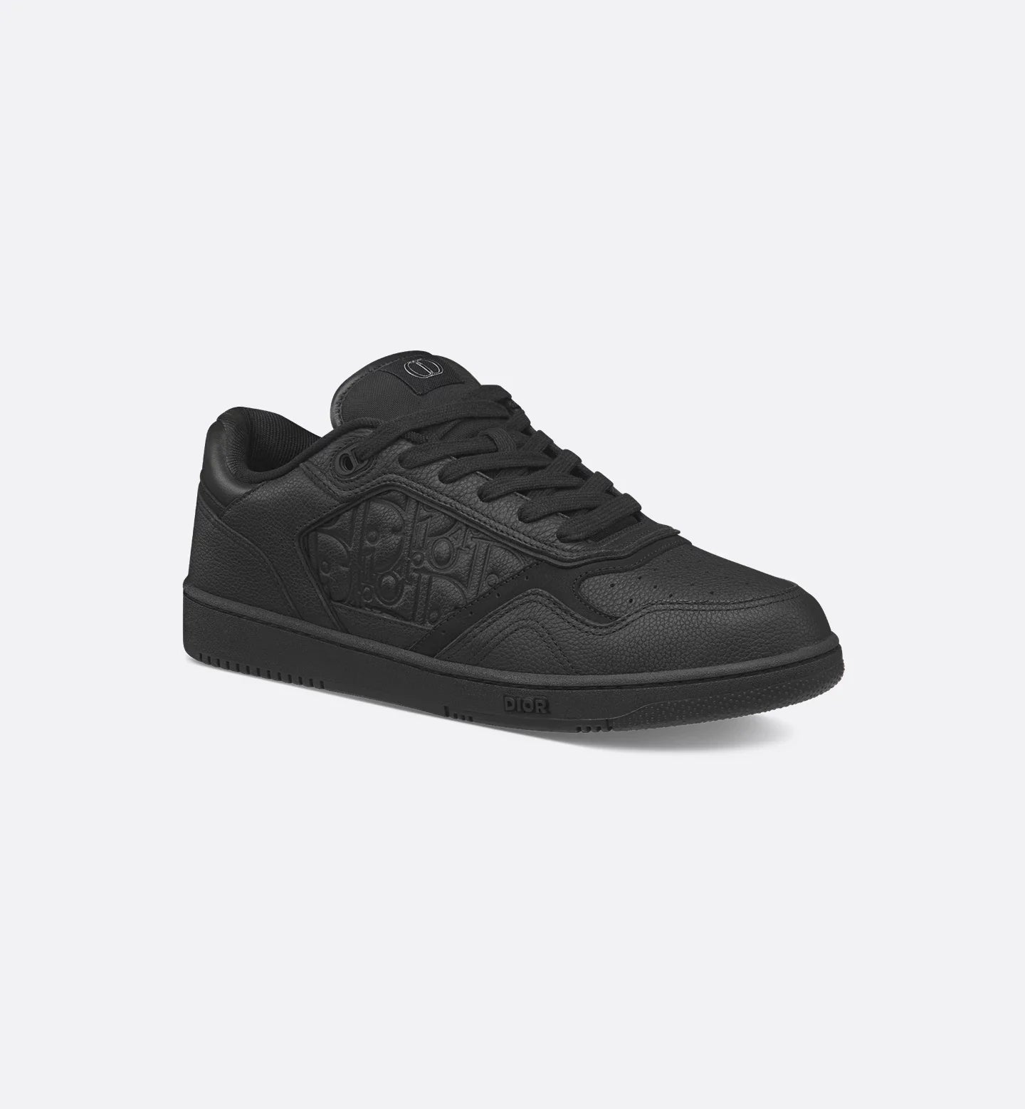 UNISEX SNEAKERS 27B -/Schwarz