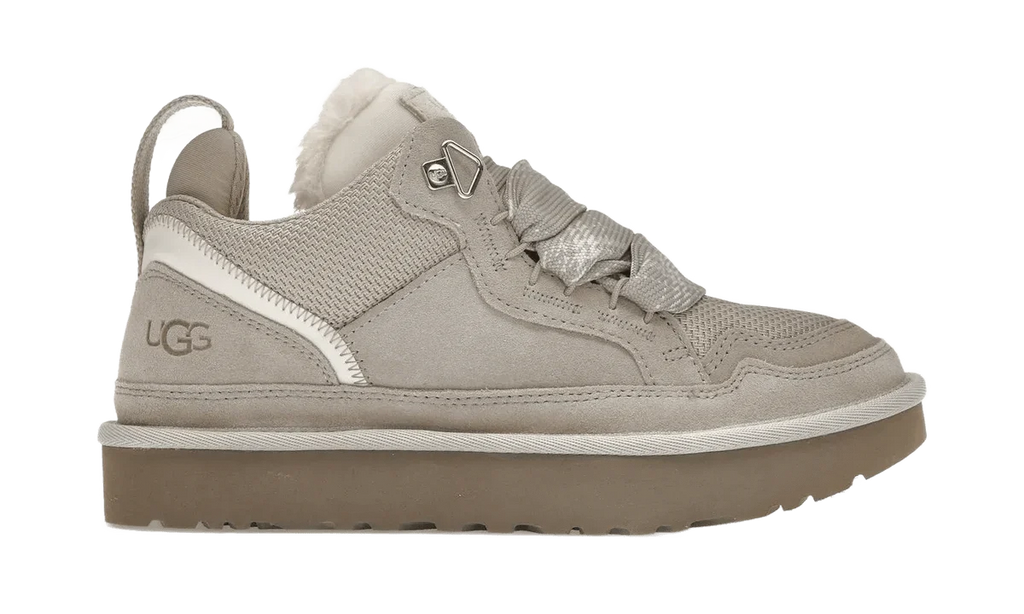 Sneaker Women Lowmel - Pumice