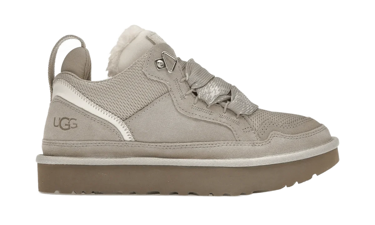 Sneaker Women Lowmel - Pumice