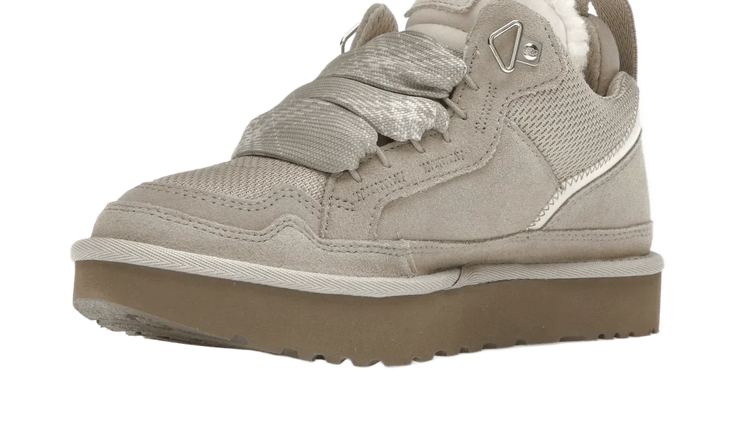 Sneaker Women Lowmel - Pumice