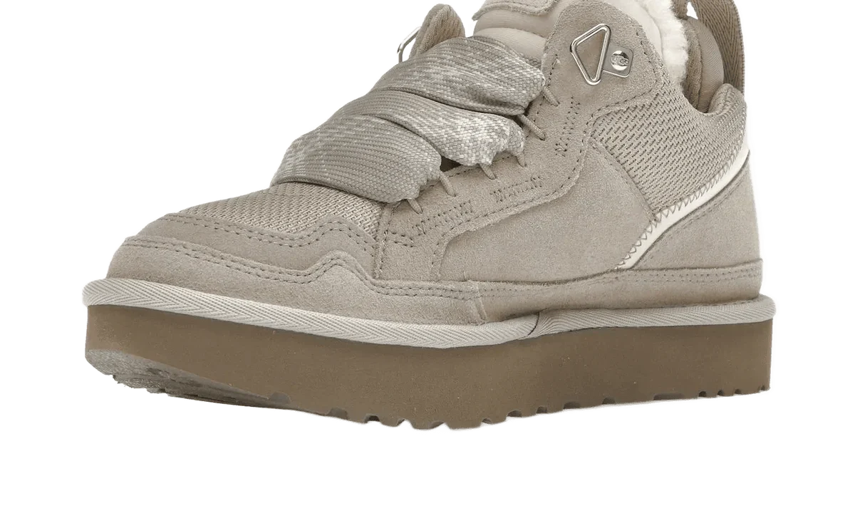 Sneaker Women Lowmel - Pumice