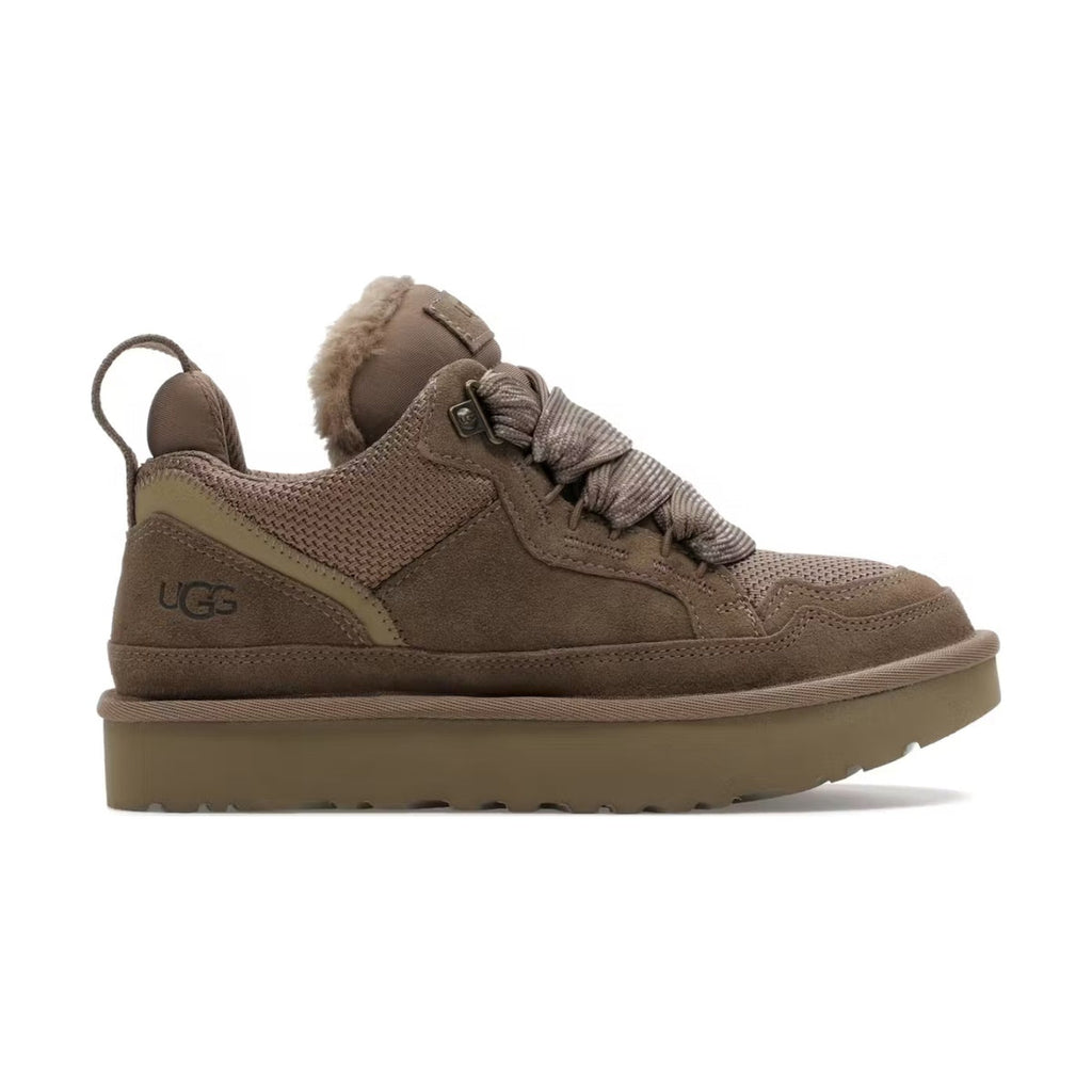 Sneaker Women Lowmel - Dark Brown