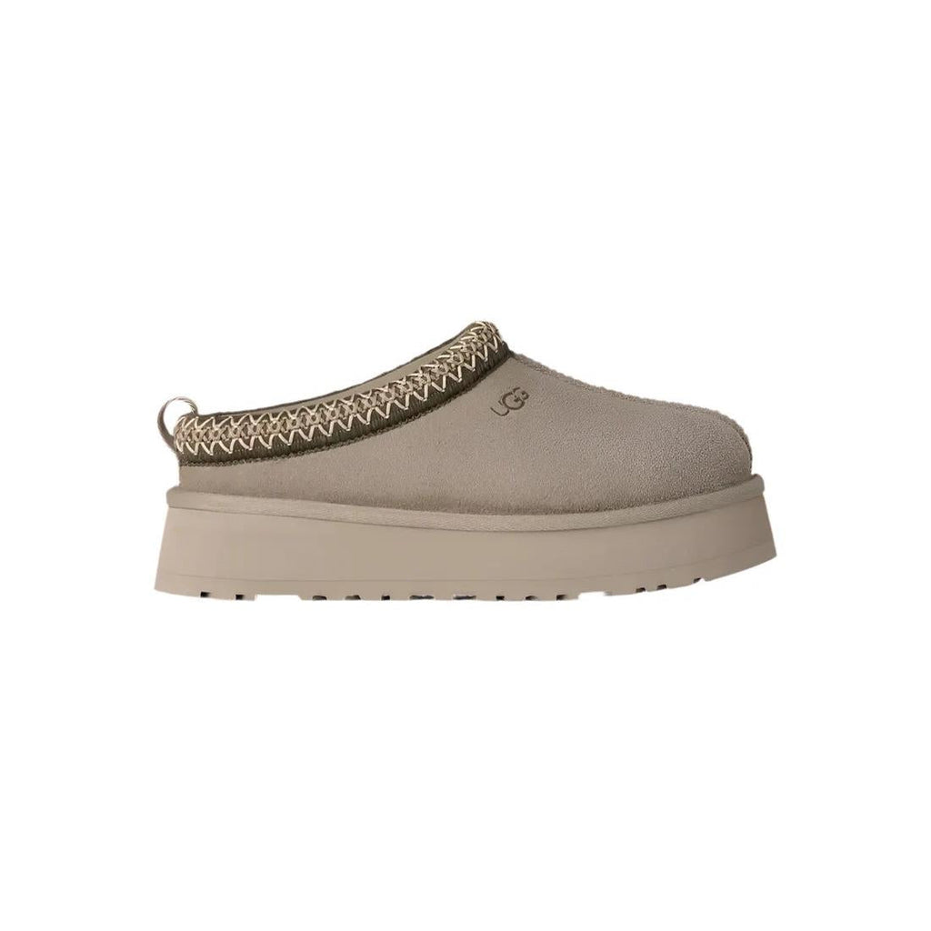 Sneaker Women TZ - Sand